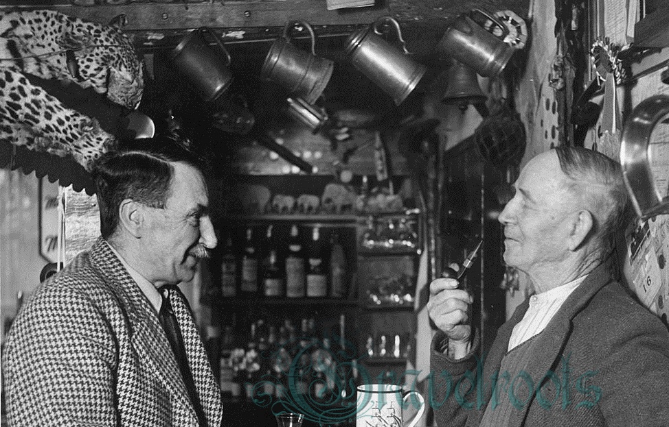 Northchapel, click image to return