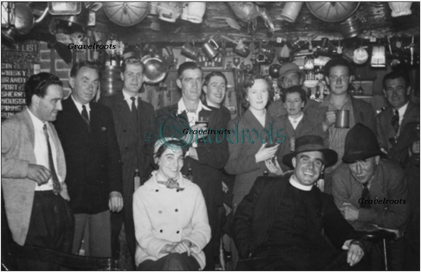 Northchapel, click image to return