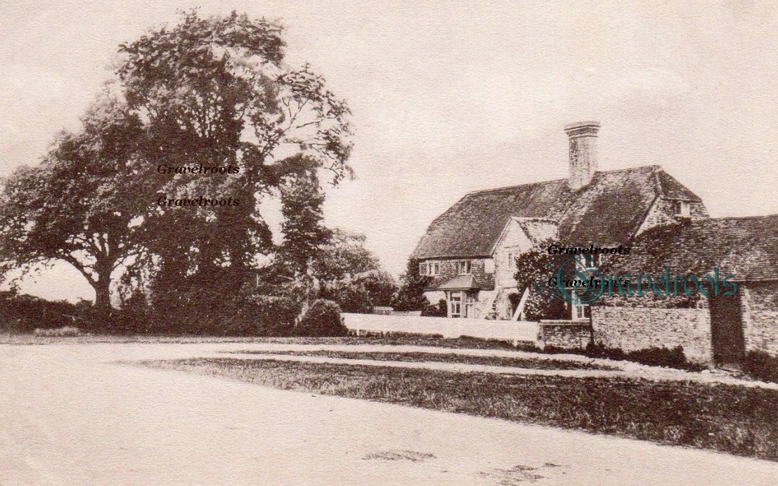 Goffs Farm, Northchapel - further image below