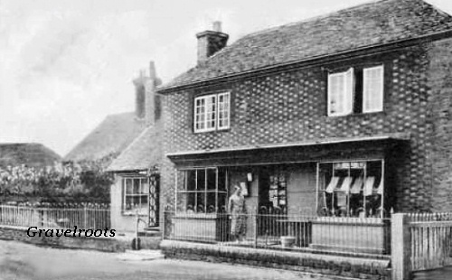 Northchapel