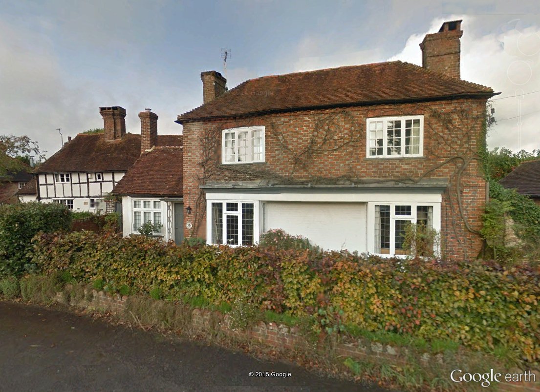 Northchapel, click image to return