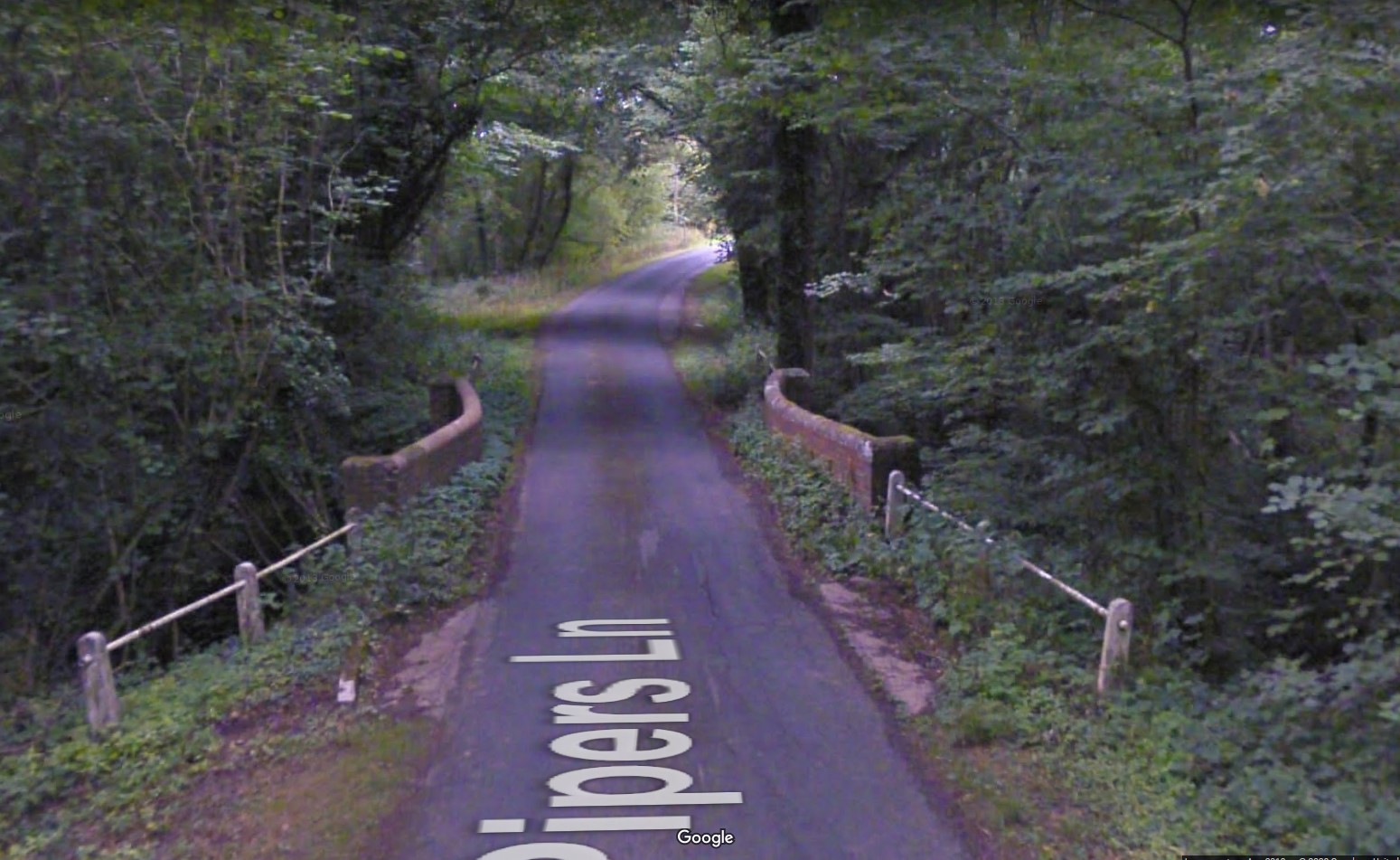 Northchapel, Sussex - click image to return