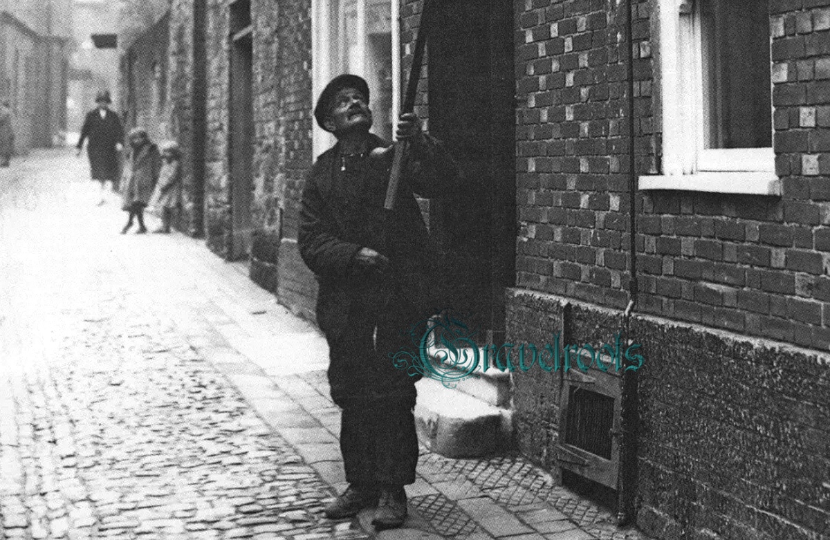  old photo of Petworth, Sussex - click image to return