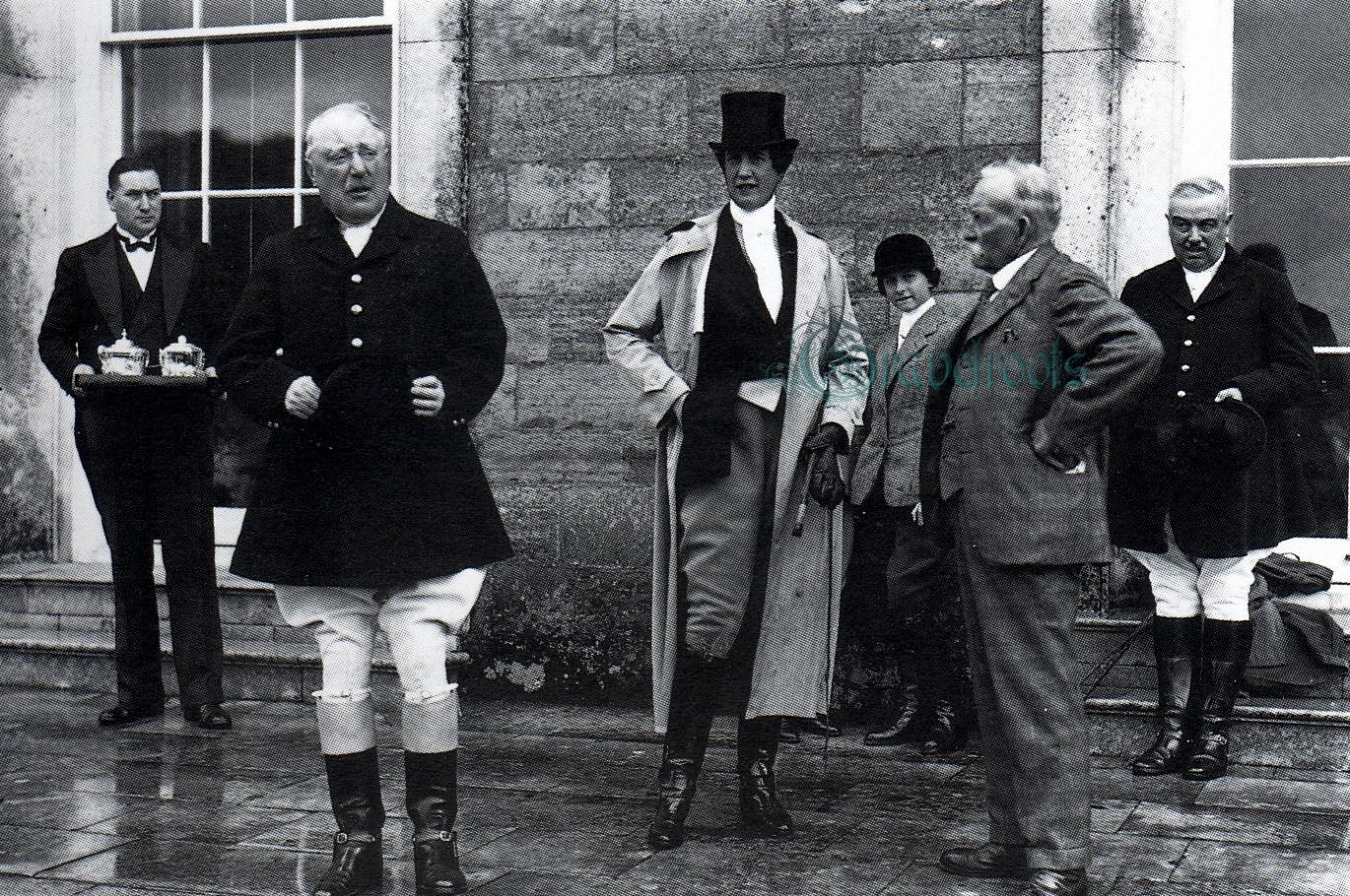  old photos of Petworth, Sussex - click image to return