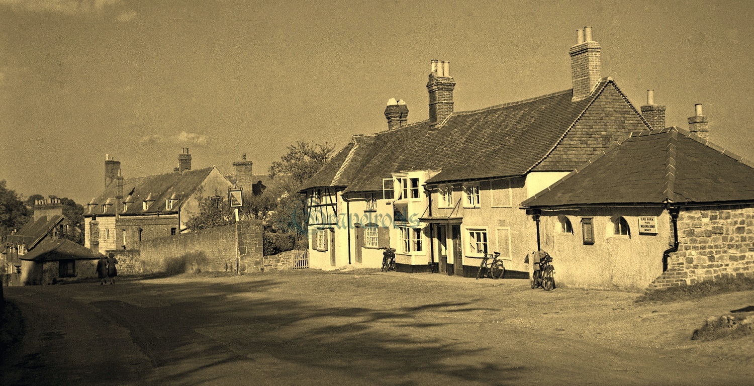  old photos of Masons Arms, Petworth, Sussex - click image below to return
