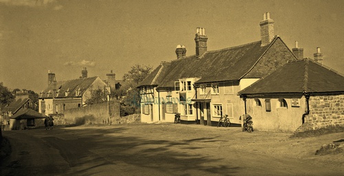 Masons Arms, Petworth