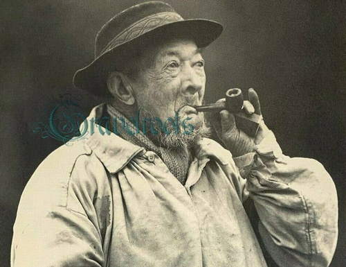 George Garland & William Bridger