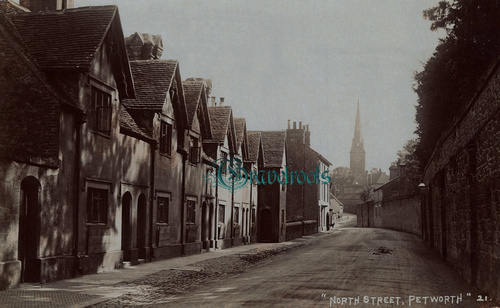 North Street, Petworth
