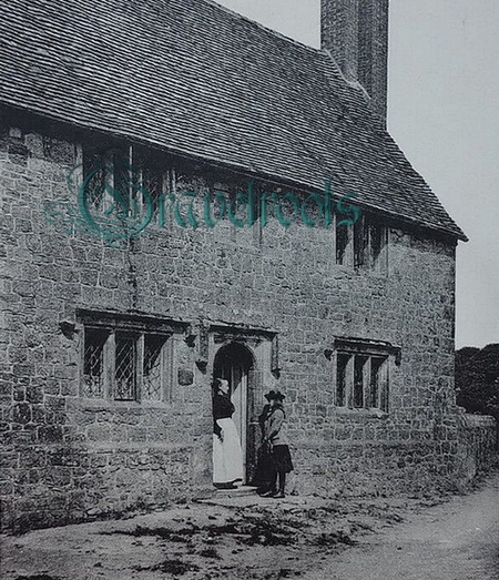 Grove Inn, Grove Lane, Petworth