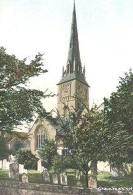 St. Mary's Church