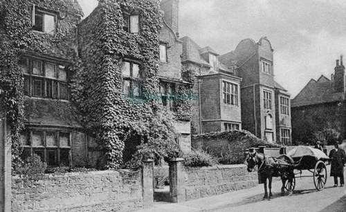 Somerset Hospital, Petworth