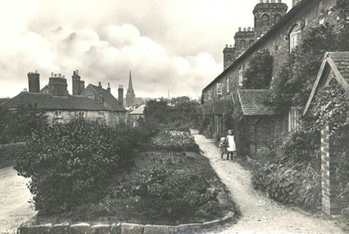 Grove Street, Petworth