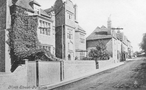 North Street, Petworth