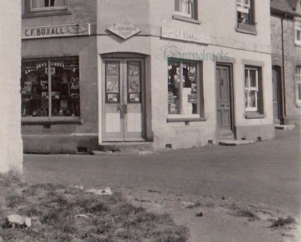 Old photo of Rogate, Sussex - click to return