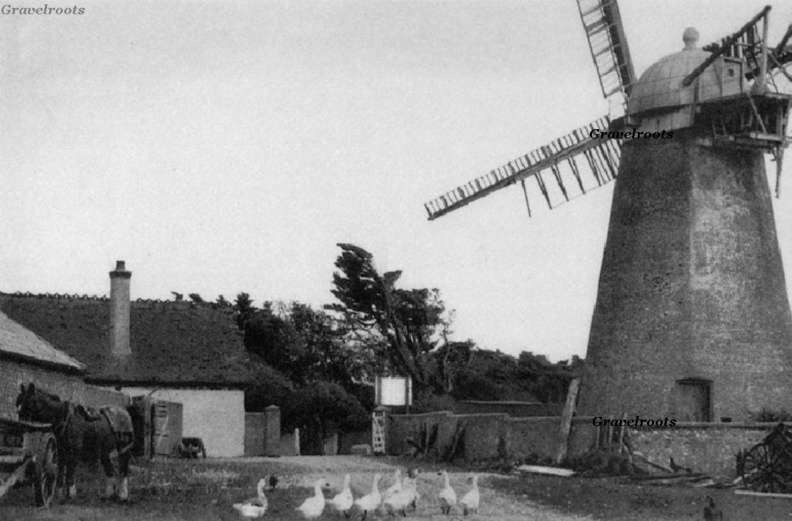 Selsey, click image to return