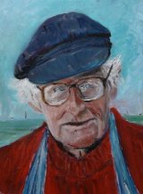 William Arnell
 Honest Bill