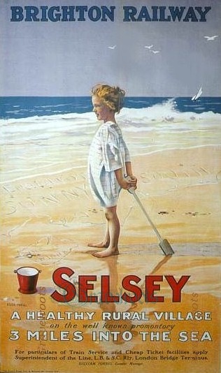 Selsey Poster -  
click to enlarge