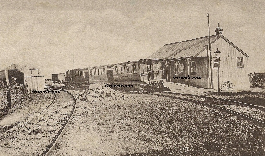 Selsey, further image below