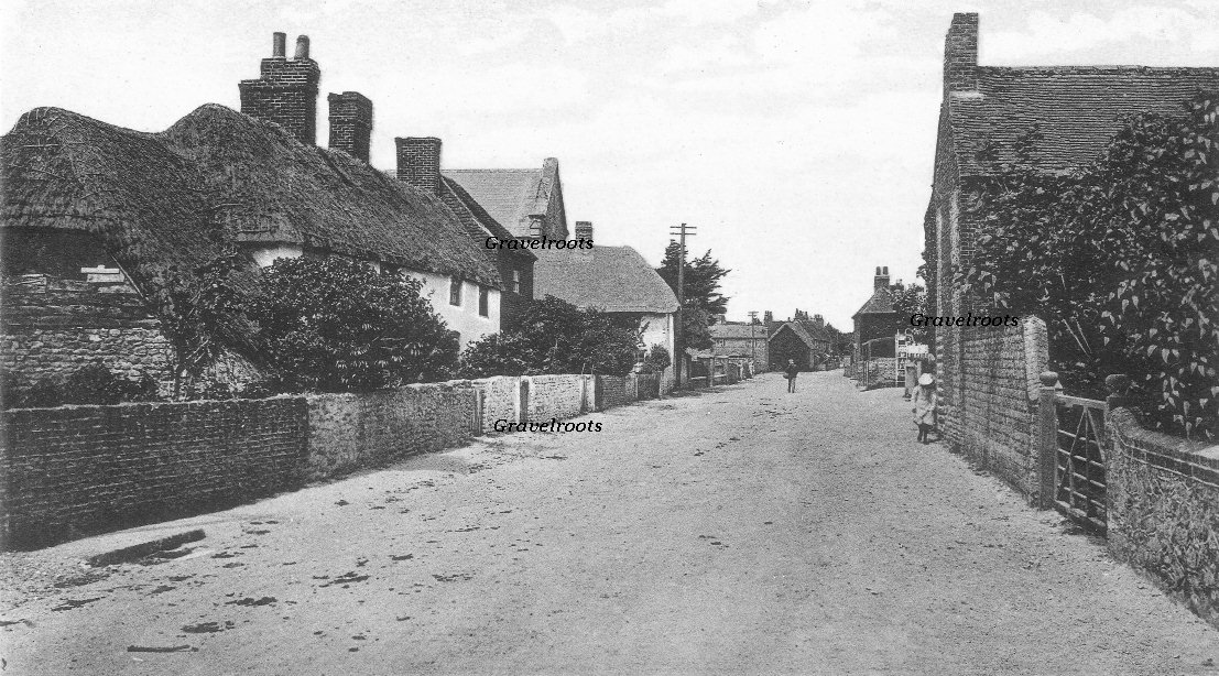 Selsey, click image to return