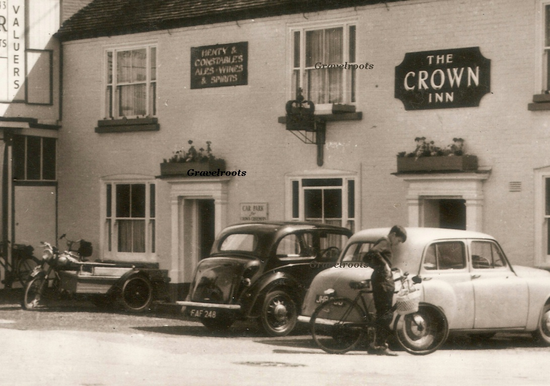 Selsey, further image below