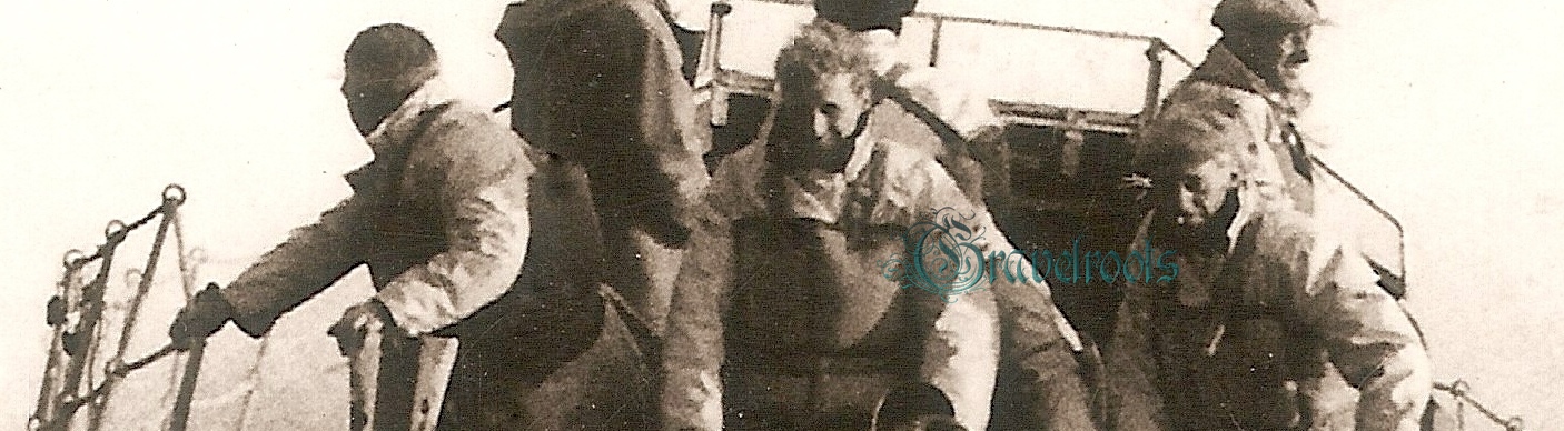 Selsey Lifeboat - click image to return