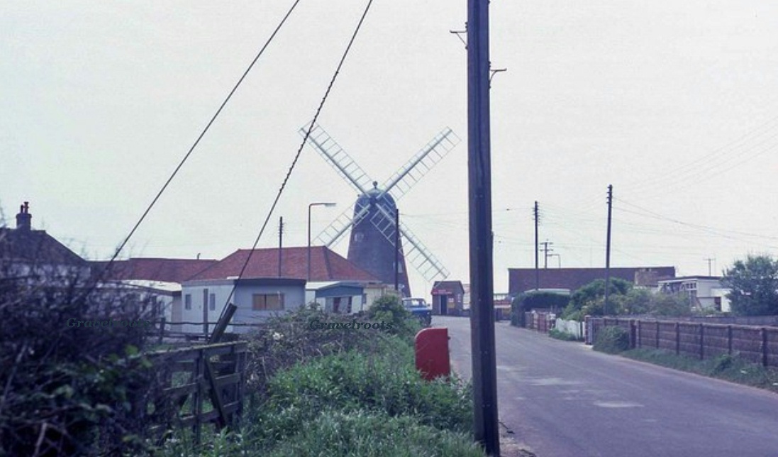 Selsey, Sussex click image to return