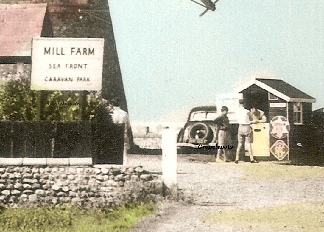 Selsey, Sussex click image to return