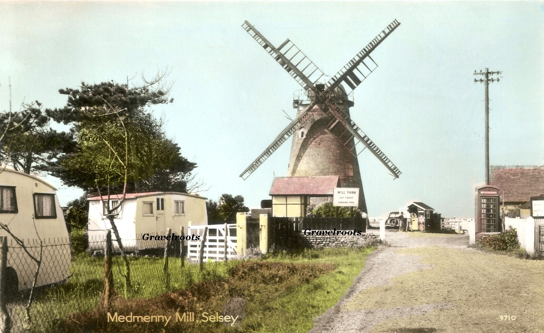 Selsey, further image below