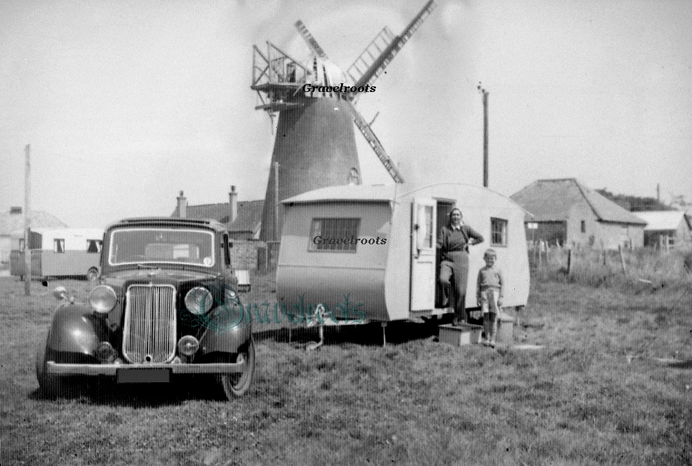 Selsey, click image to return