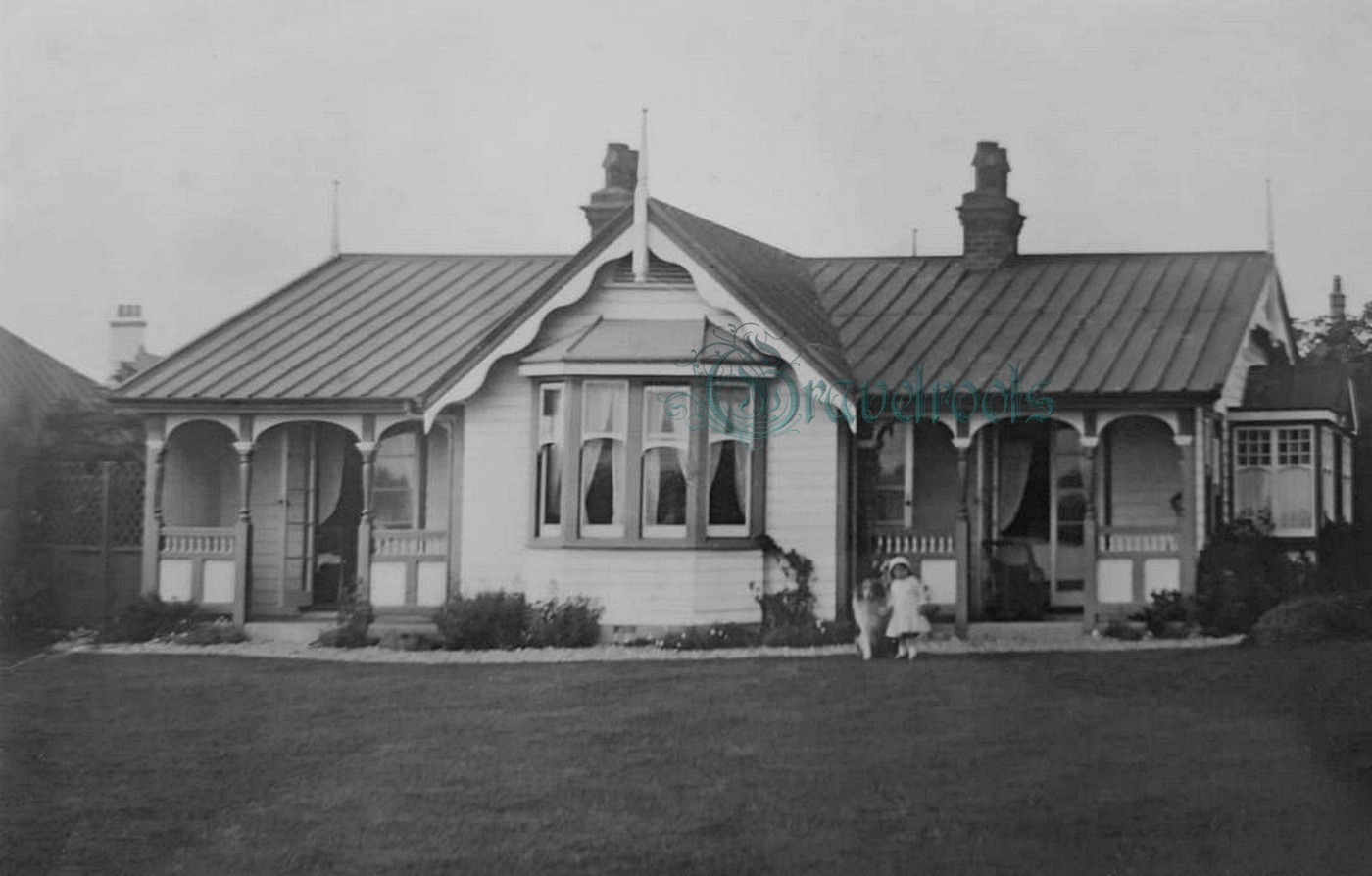  - old Selsey - click image below to return