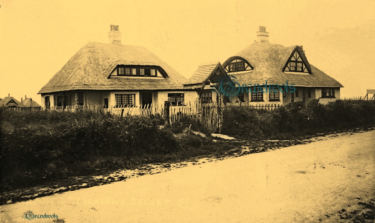 Selsey -  - click image below to return