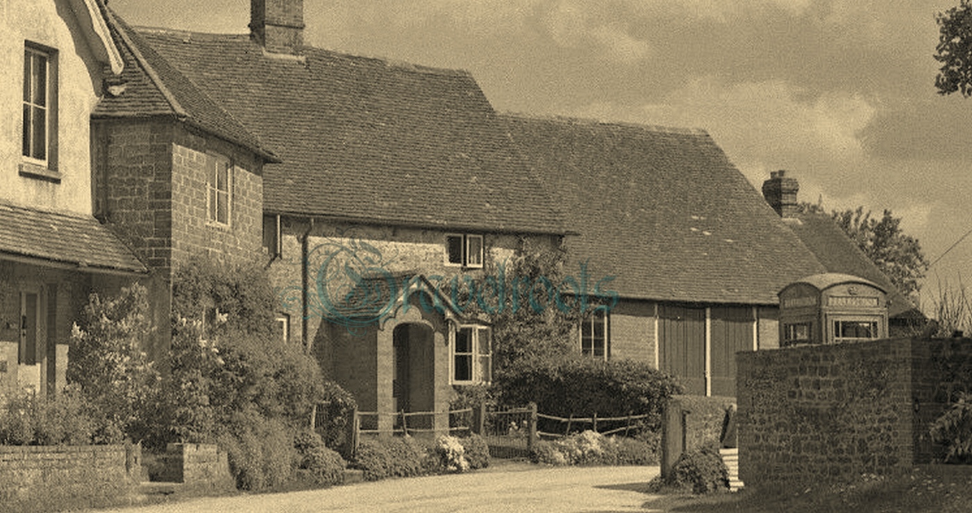  old photo of Stedham &  Iping, Sussex - click image below to return