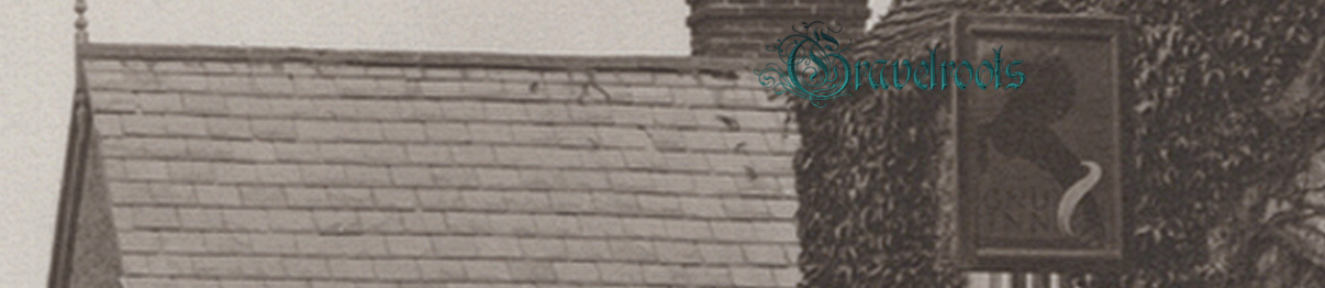 old photo of Gnu Inn, Stedham & Iping, Sussex - click image to return