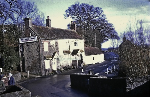 Stopham