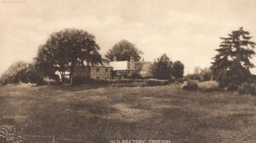 Trotton