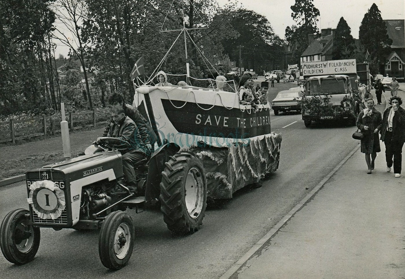 Midhurst, Sussex, Further images below