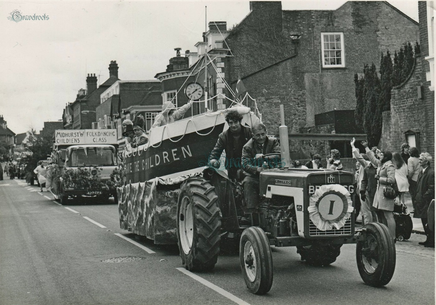 Midhurst, Sussex, Further images below