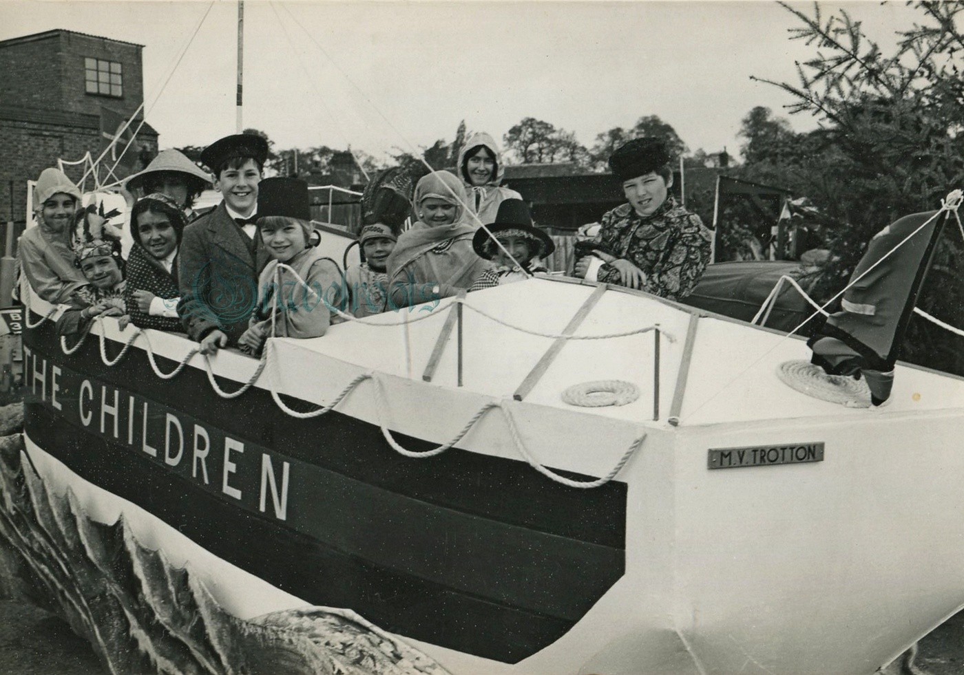 Midhurst, Sussex,  - Further image below