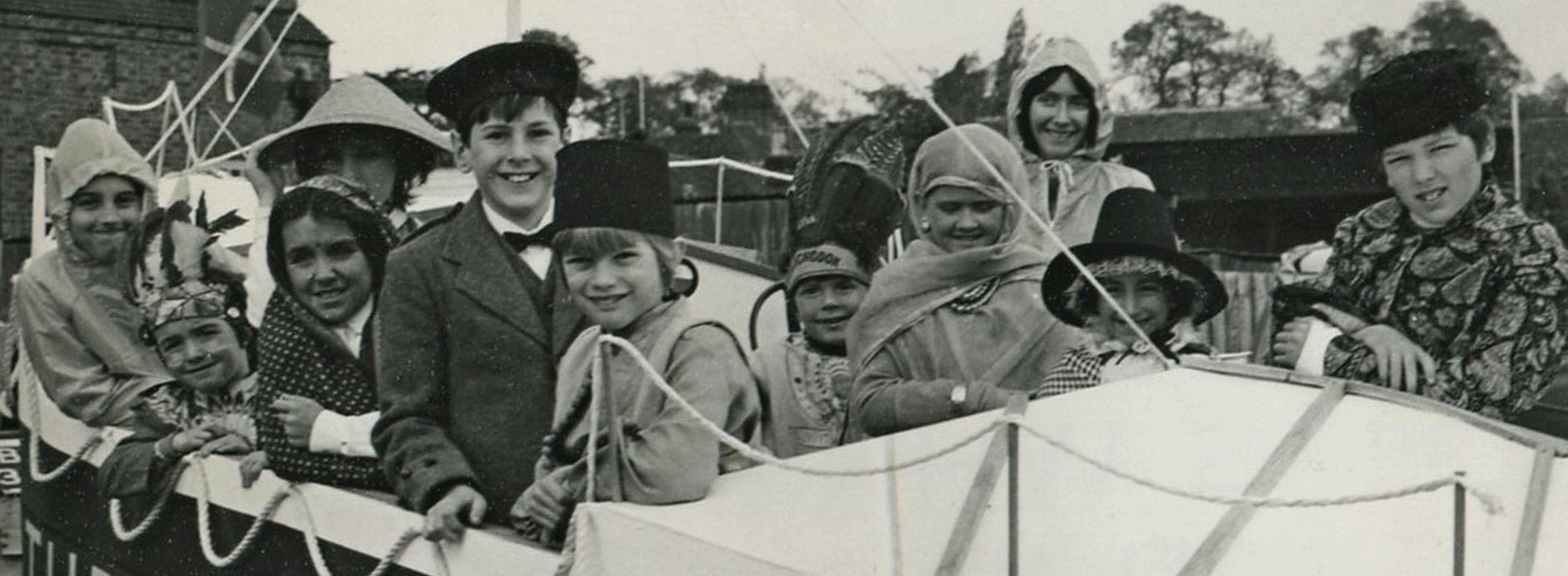 Midhurst, Sussex, click image to return