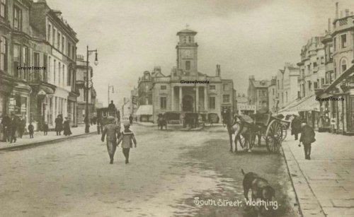 Worthing