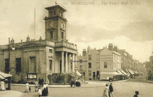 Worthing