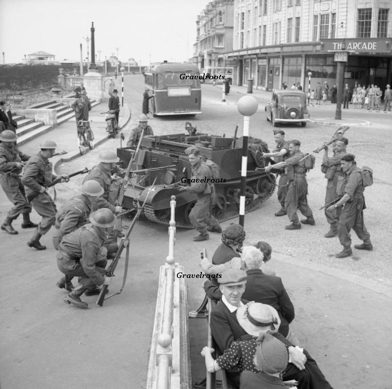 Old Worthing, Sussex - click to return