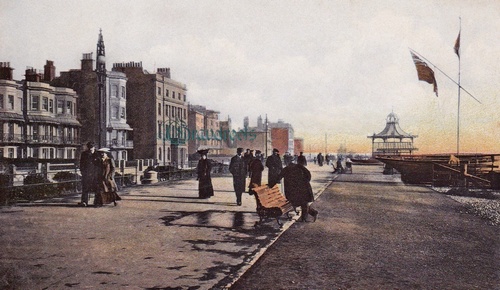 Worthing Pier