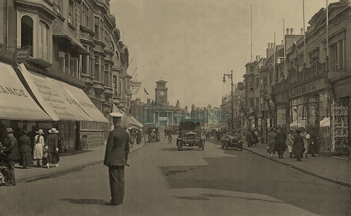 Worthing