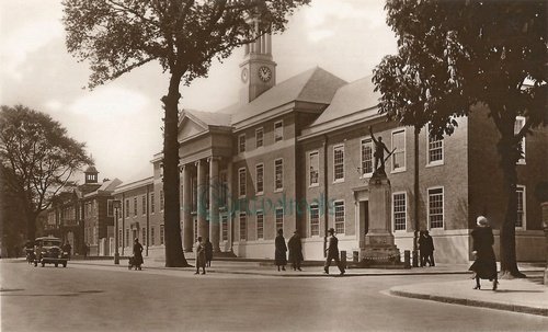 Worthing