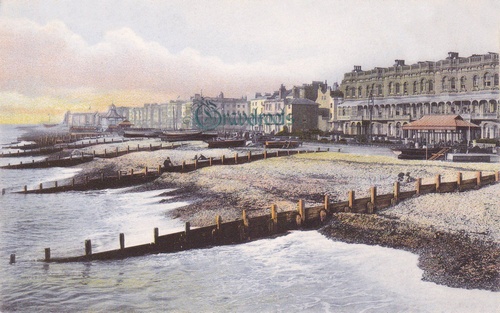 Worthing