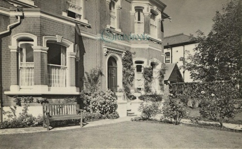 Byron Road