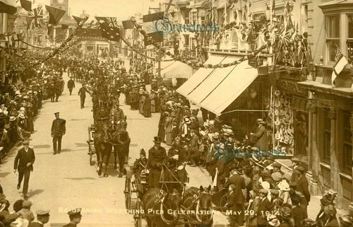 Worthing