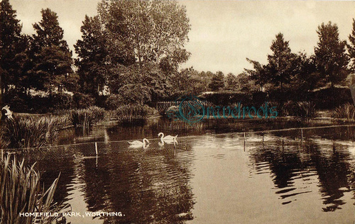 Worthing
