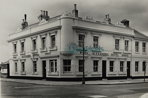 Thomas a Beckett Pub